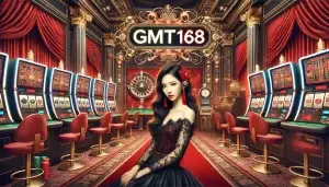 GMT168 สล็อตมาแรงแตกหนัก โปรโมชั่นครบ เล่นได้ทุกแพลตฟอร์ม